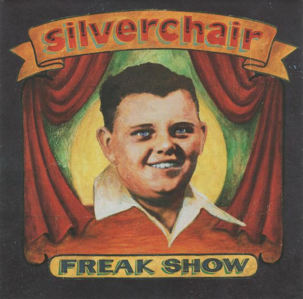 Silverchair - Freak Show - Cd