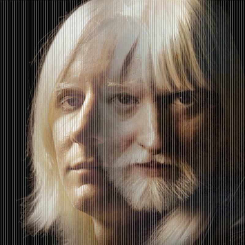 Edgar Winter - Brother Johnny - Double Lp