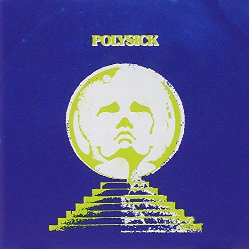 Polysick - Digital Native - Cd
