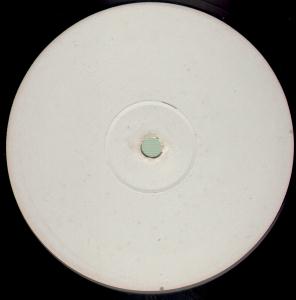 Mc Genius - Say You Wanna Have Vibes - 12 Inch