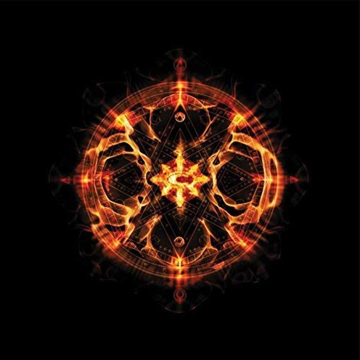 Chimaira - Age of Hell - Cd