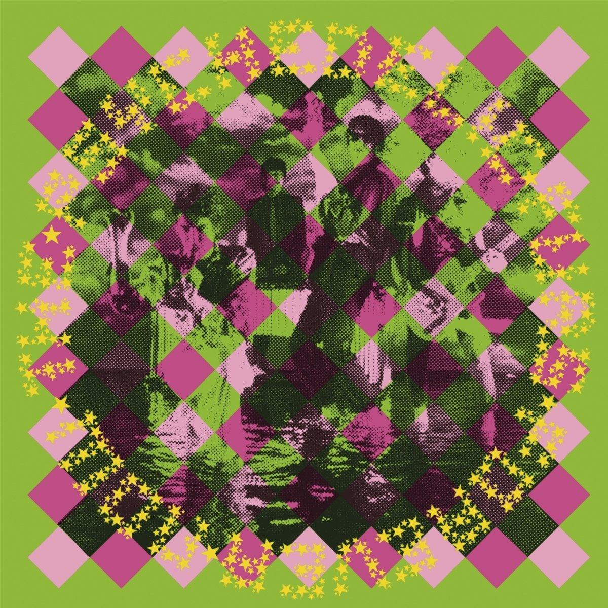 Psychedelic Furs - Forever Now - Lp
