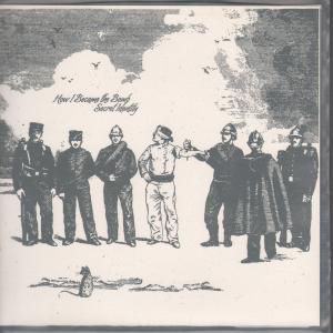 How I Became The Bomb - Killing Machine/Secret Identity - 7 Inch