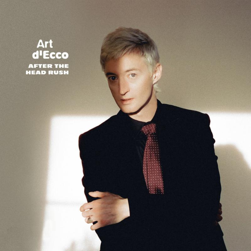 Art d'Ecco - After the Head Rush - Lp