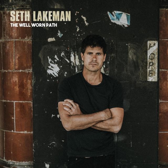 Seth Lakeman - Well Worn Path - Cd