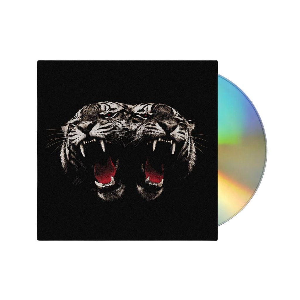 Royal Blood - DEAD COMPANY - Cd