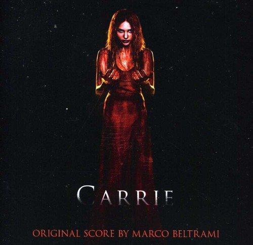 Marco Beltrami - Carrie - Cd