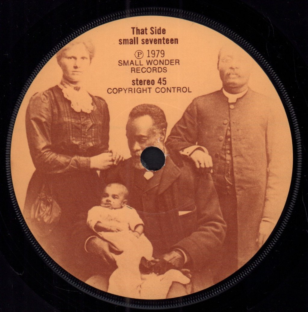 Murder The Disturbed - Dna - 7 Inch