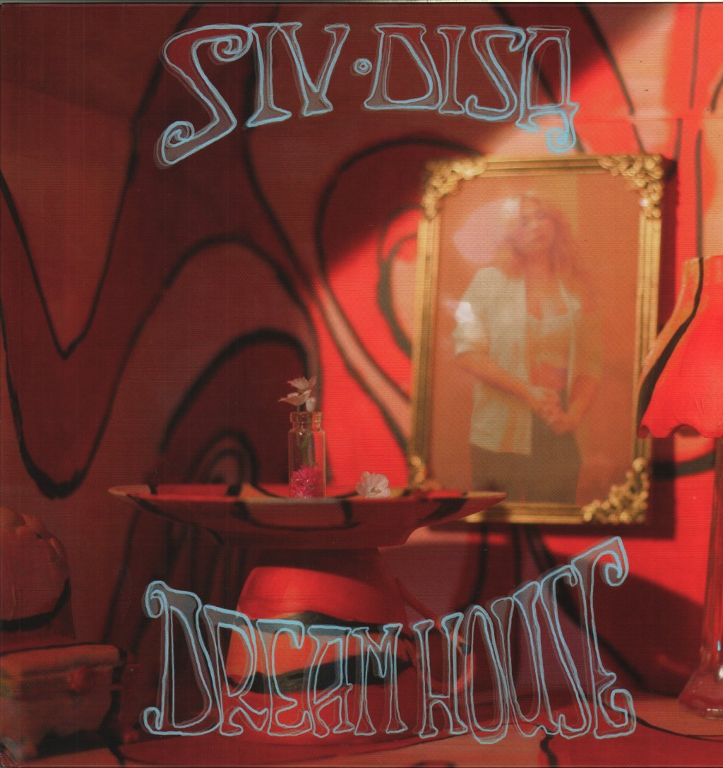 Siv Disa - Dream House - Lp