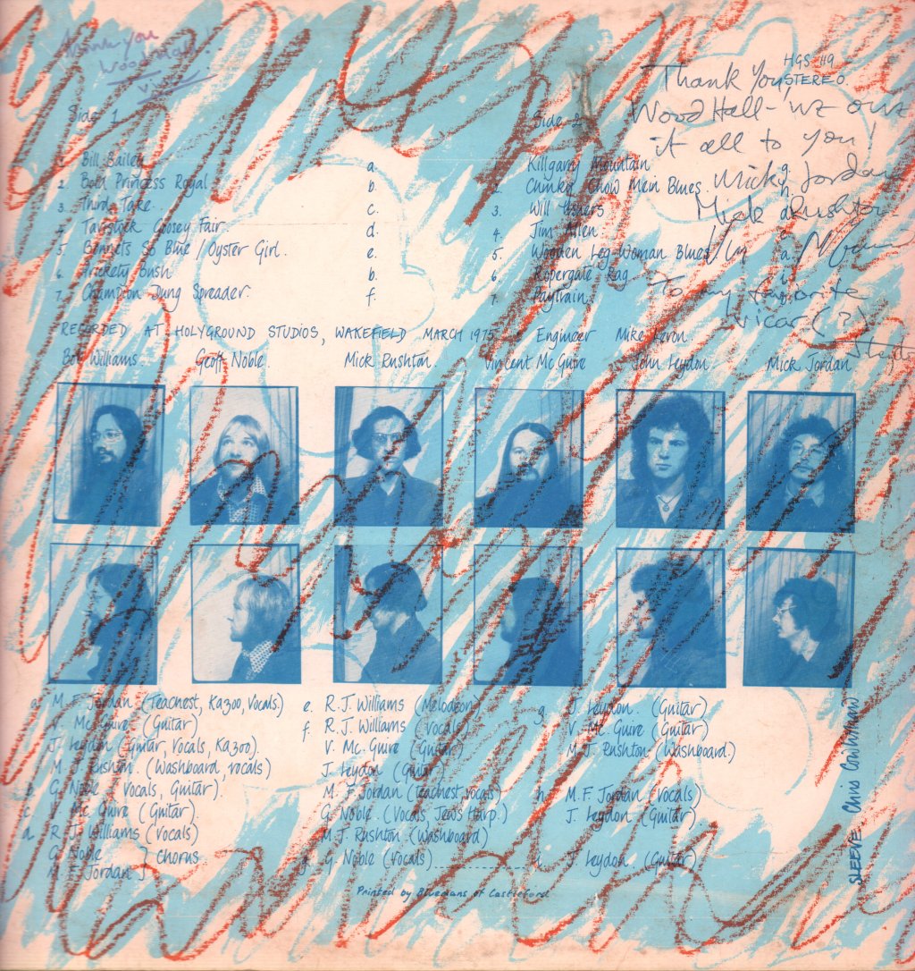 Junction 32 - Junction 32 - Lp