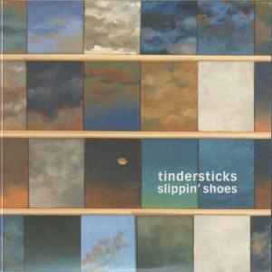 Tindersticks - Slippin' Shoes - Cd