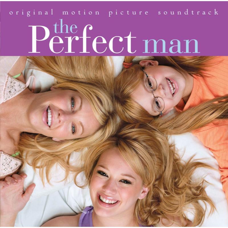Various Artists - Perfect Man OST - Cd
