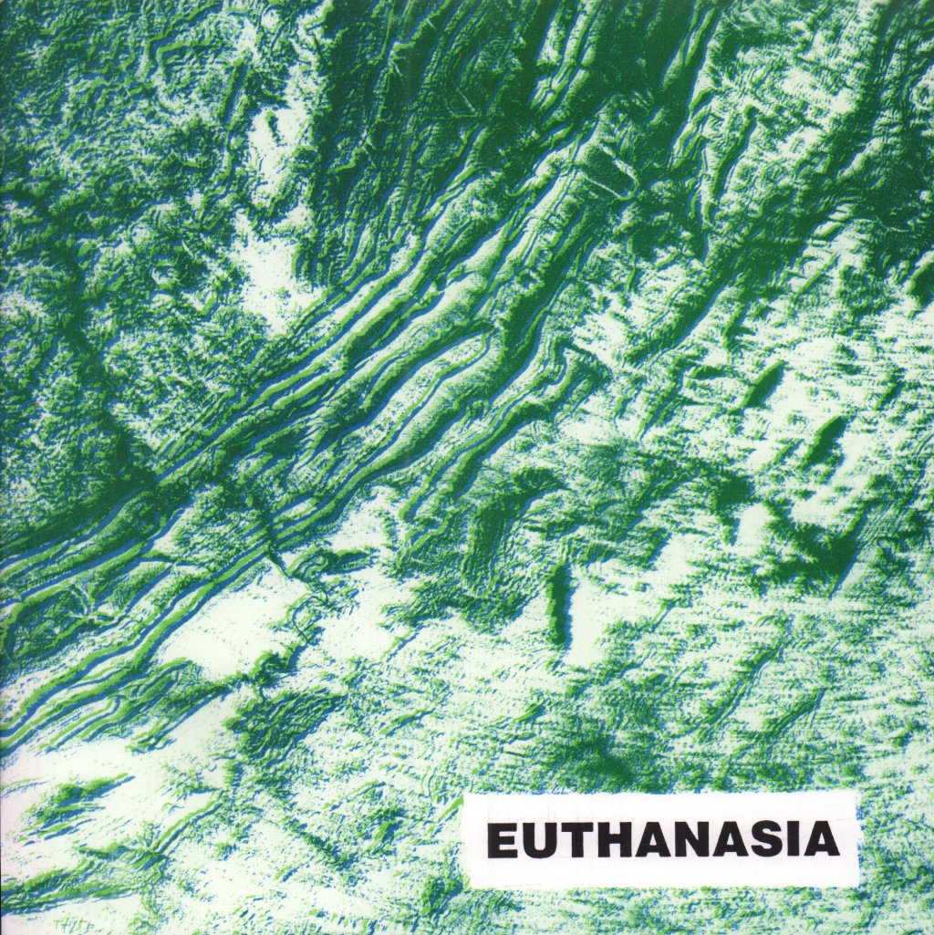 Euthanasia - Fever Sleep - 7 Inch