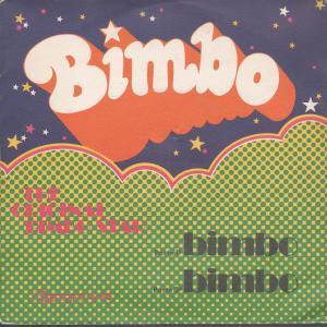 Original Bimbo Star - Bimbo - 7 Inch