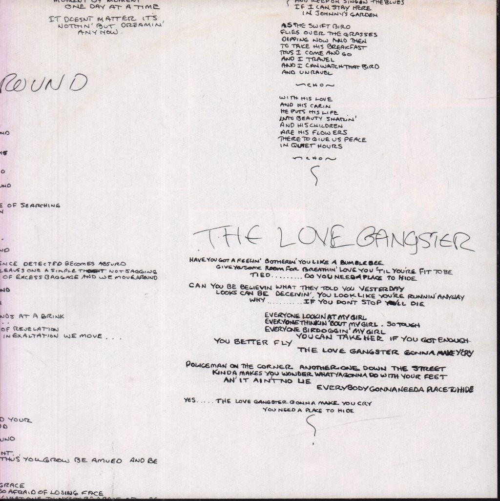 Stephen Stills - Manassas - Lp