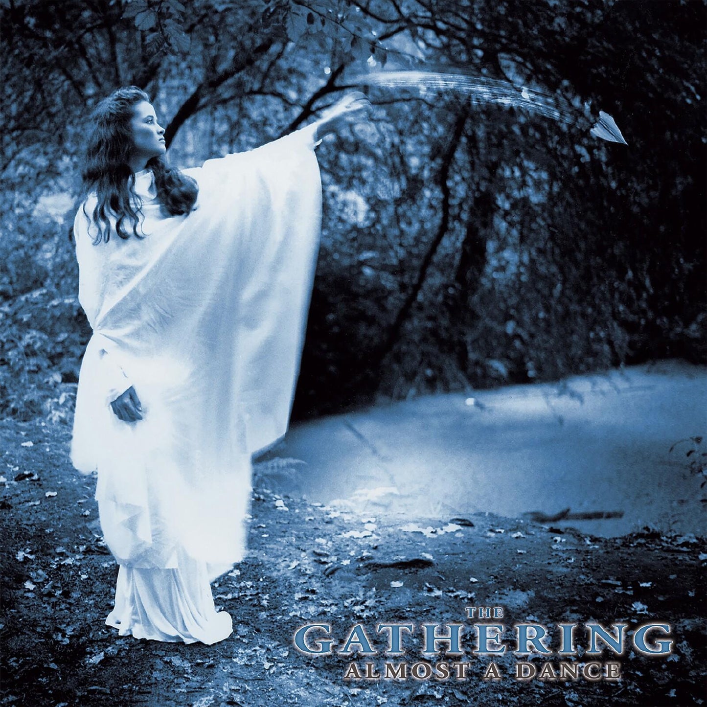 Gathering - Almost A Dance - Cd