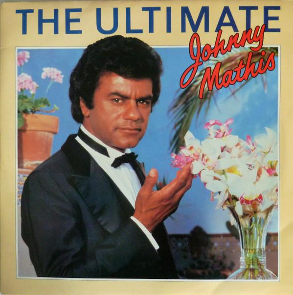 Johnny Mathis - Ultimate - Double Lp