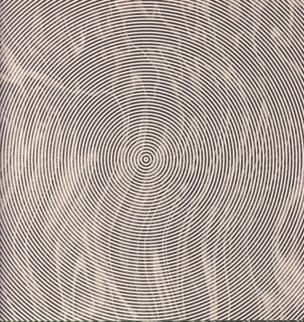 Hookworms - Hookworms - 12 Inch