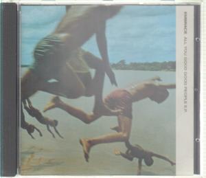 Embrace - All You Good Good People - Cd