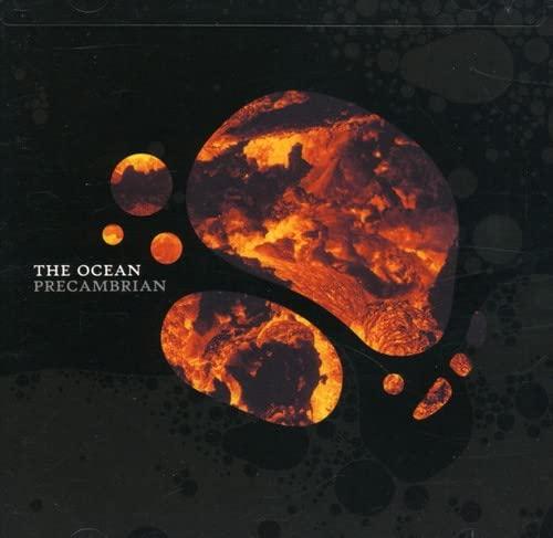Ocean (70'S Group) - Precambrian - Double Cd