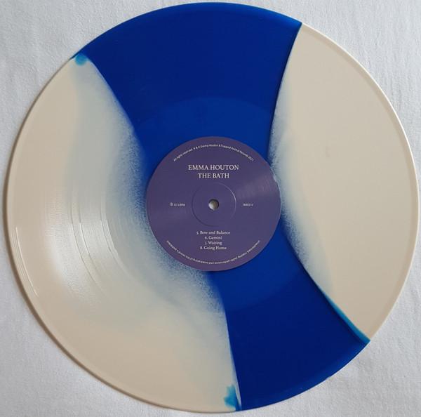 Emma Houton - Bath - Lp