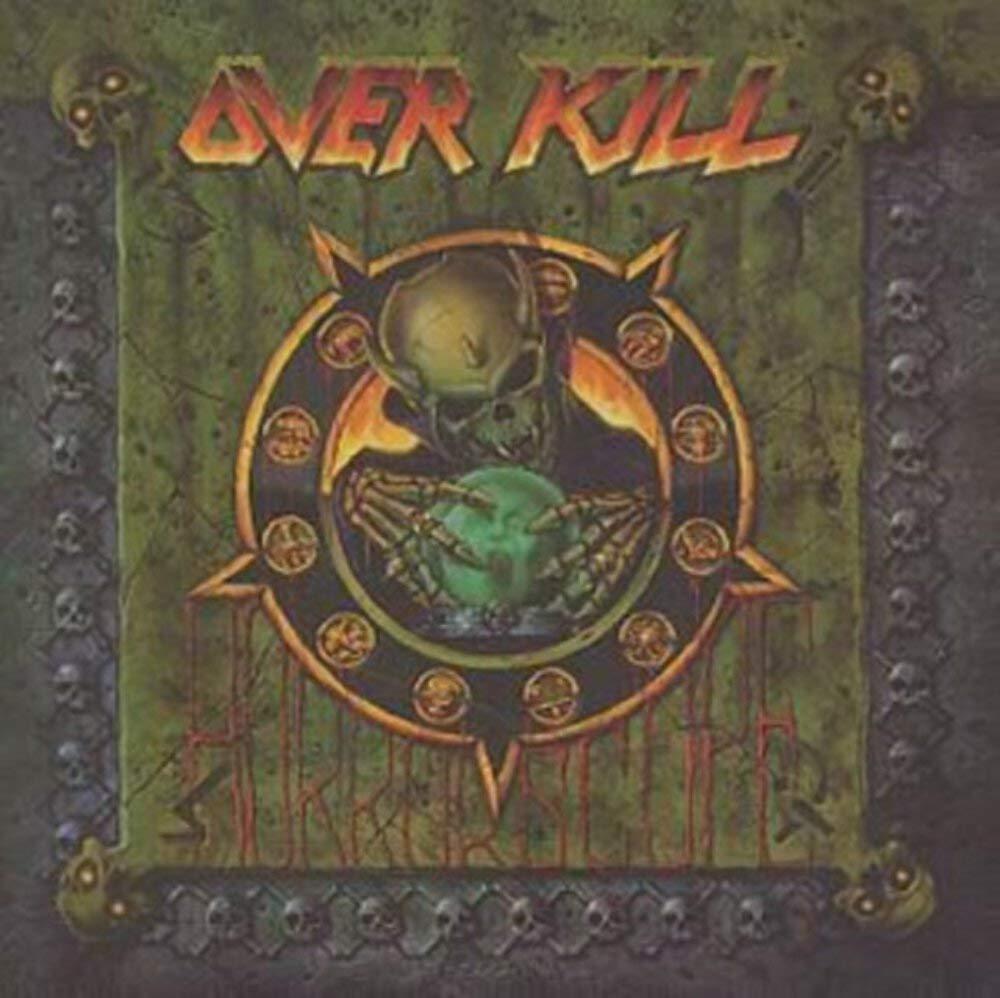 Overkill (Nwobhm Group) - Horrorscope - Cd