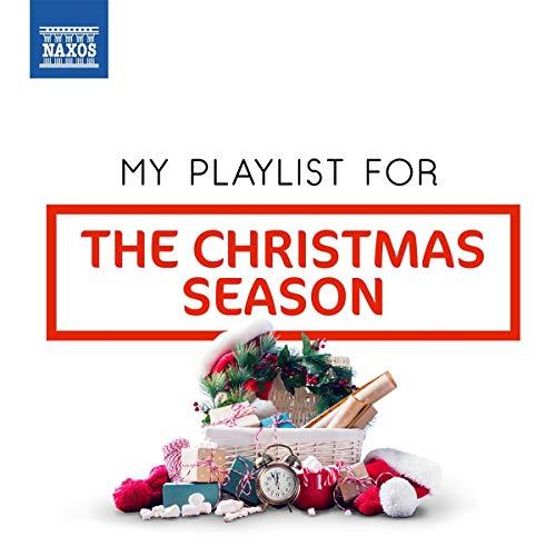 Various Artists - My Playlist For the Christmas Season - Cd