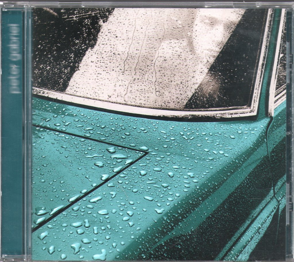 Peter Gabriel - Peter Gabriel - Cd