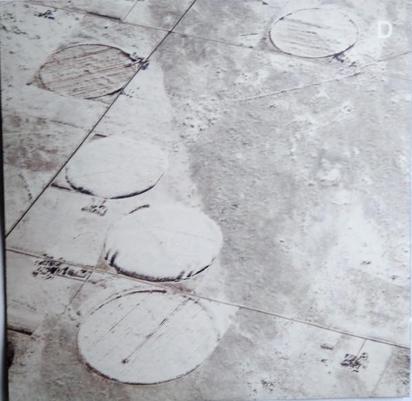 Biosphere - Cirque - Triple 12 Inch