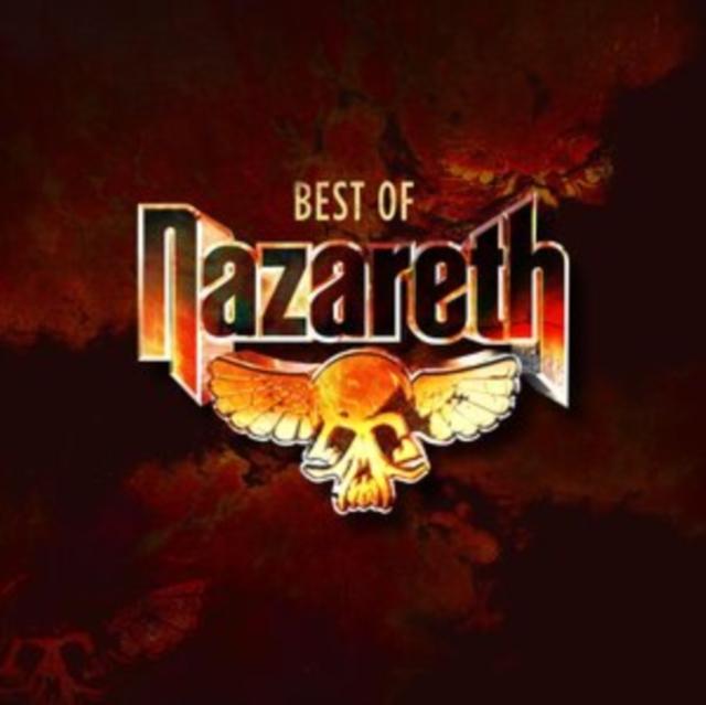 Nazareth - Best of - Cd
