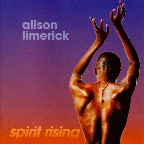 Alison Limerick - Spirit Rising - Lp