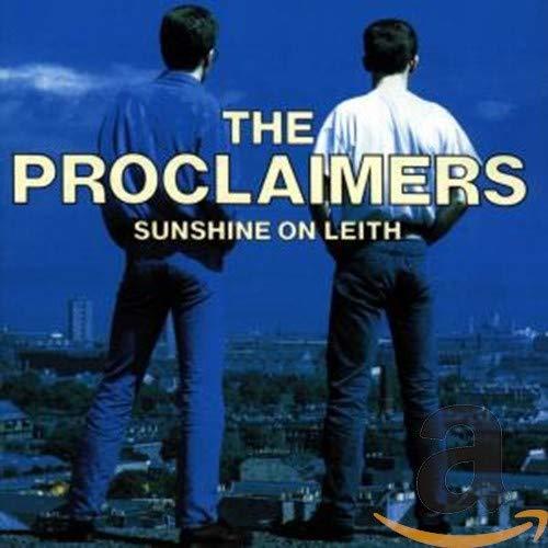 Proclaimers - Sunshine On Leith - Cd