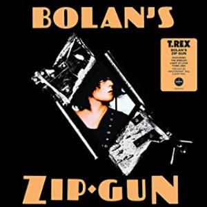T Rex - Bolan's Zip Gun - Lp