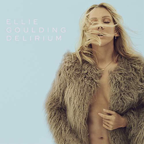 Ellie Goulding - Delirium - Cd