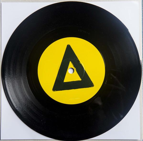 Bastille - Wild World Singles Club - 7 Inch Set