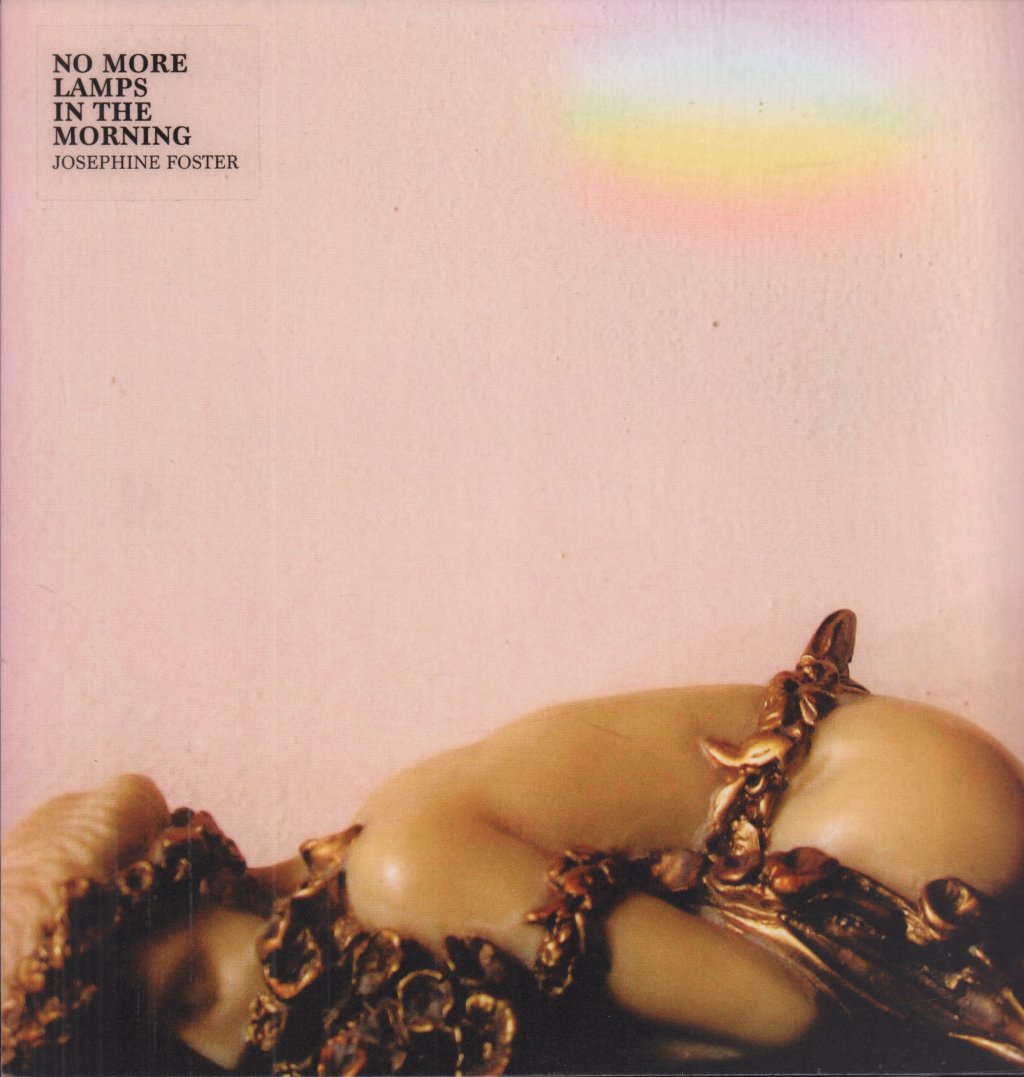 Josephine Foster - No More Lamps In The Morning - Lp