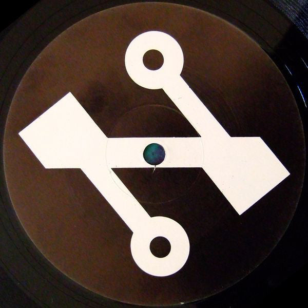 Rhythmatic - Wind Me Up / Ded Lo - 12 Inch