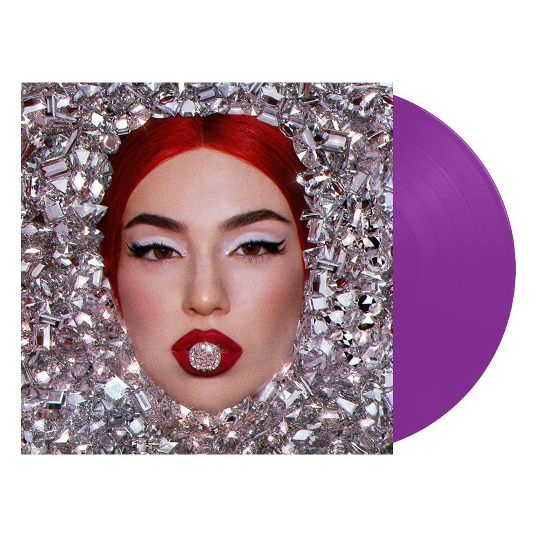 Ava Max - Diamonds & Dancefloors - Lp