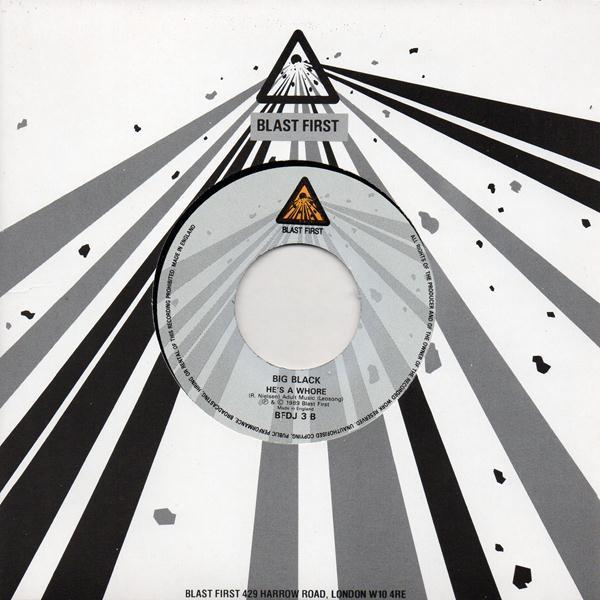 Various Artists - Devil's Jukebox - 7 Inch Set