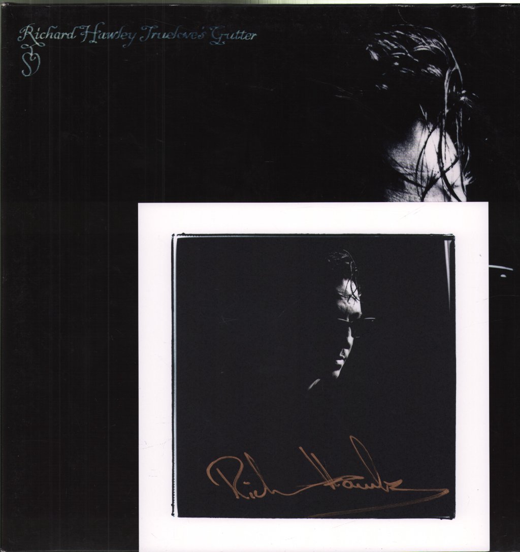 Richard Hawley - Truelove's Gutter - Double Lp