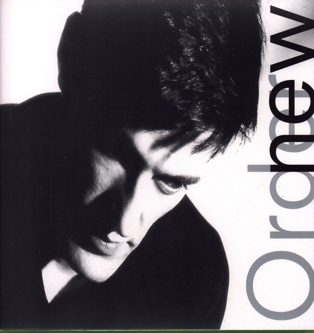 New Order - Low-Life - Lp