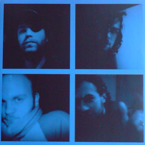 Coldplay - X&Y - Double Lp