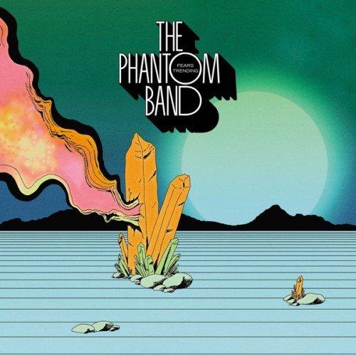 Phantomband - Fears Trending - Cd