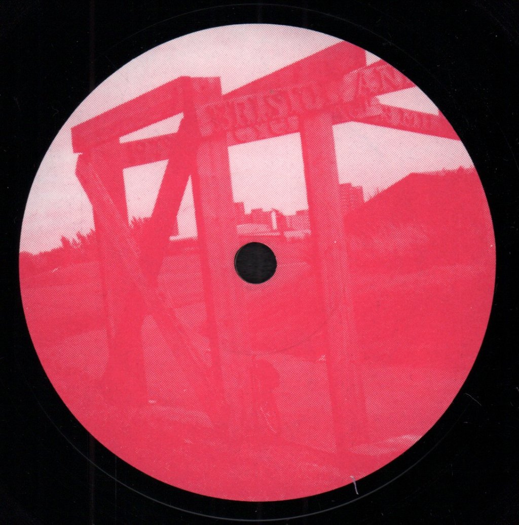 Even As We Speak - One Step Forward EP - 7 Inch