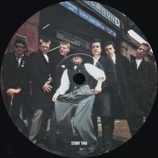 Madness - Absolutely - Lp