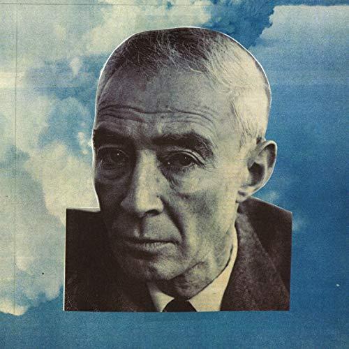Protomartyr - No Passion All Technique - Lp