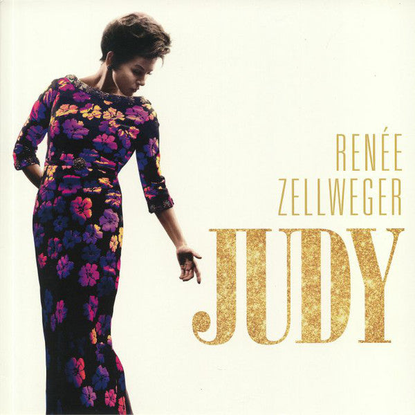 renee zellweger - Judy - Lp