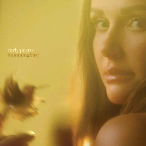 Carly Pearce - Hummingbird - Cd
