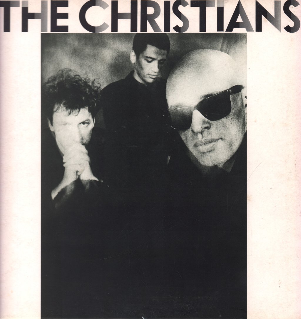 Christians - Christians - Lp