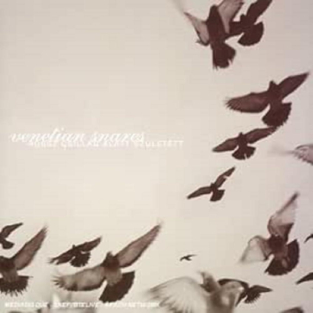 Venetian Snares - Rossz Csillag Allat Szuletett - Cd